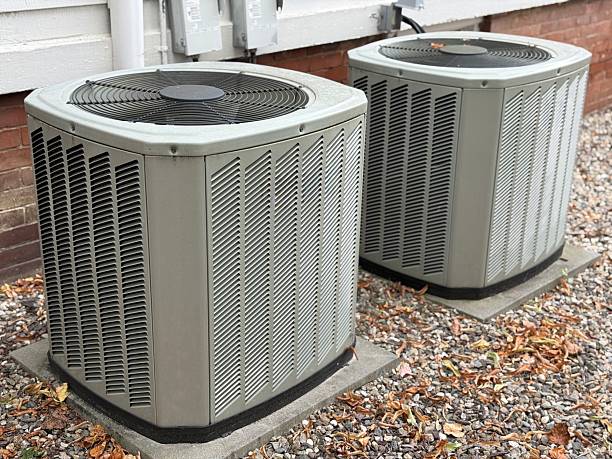 Reliable Ductwork Repair contractor in Vincentown, NJ by Leonard HVAC